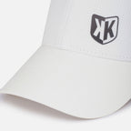 Casquette FK Header - Blanc