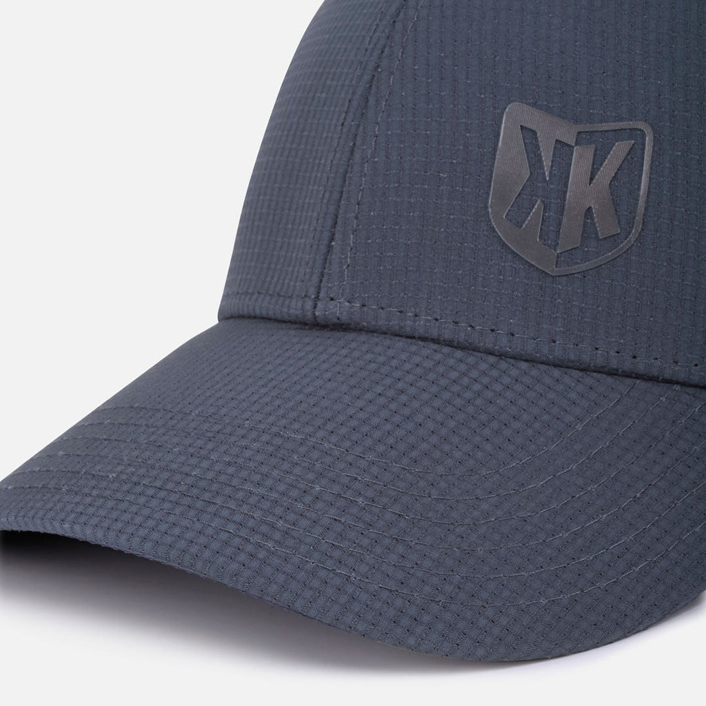 Casquette FK Header - Gris