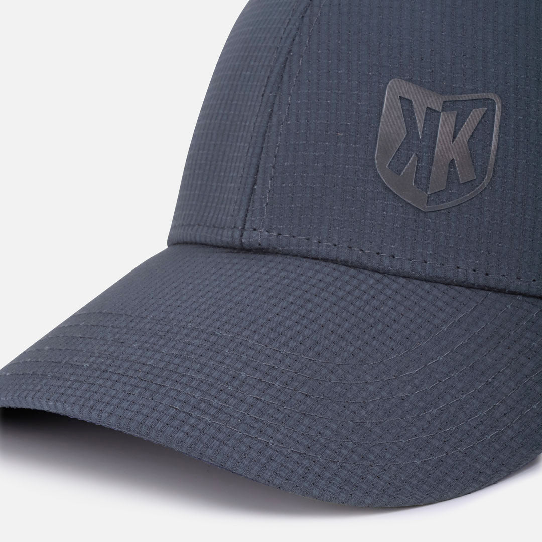 Casquette FK Header - Gris