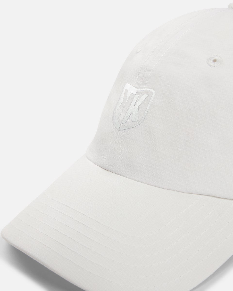 Casquette FK Middle - Blanc