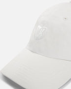 Casquette FK Middle - Blanc