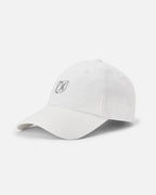 Casquette FK Middle - Blanc