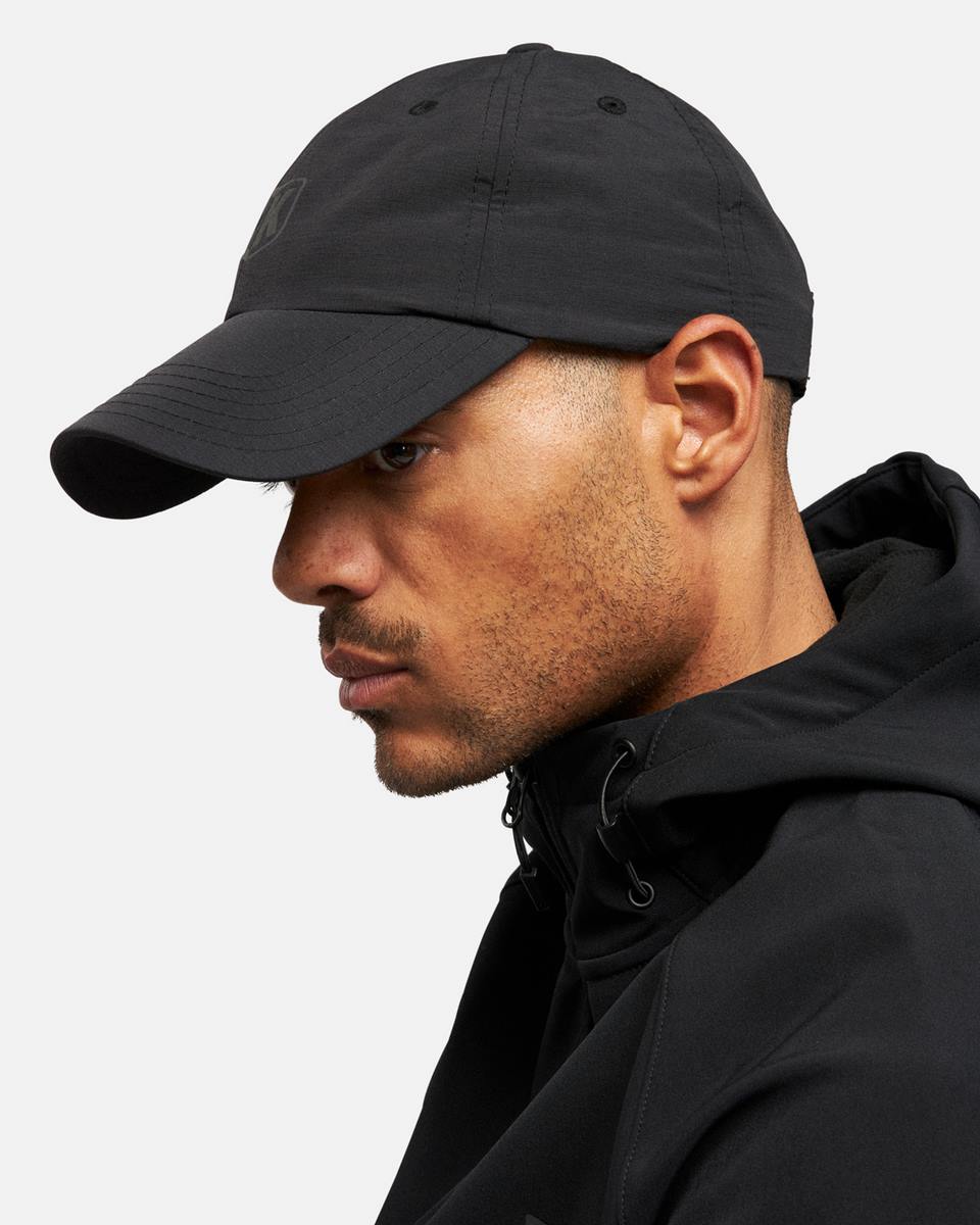 Casquette FK Middle - Noir