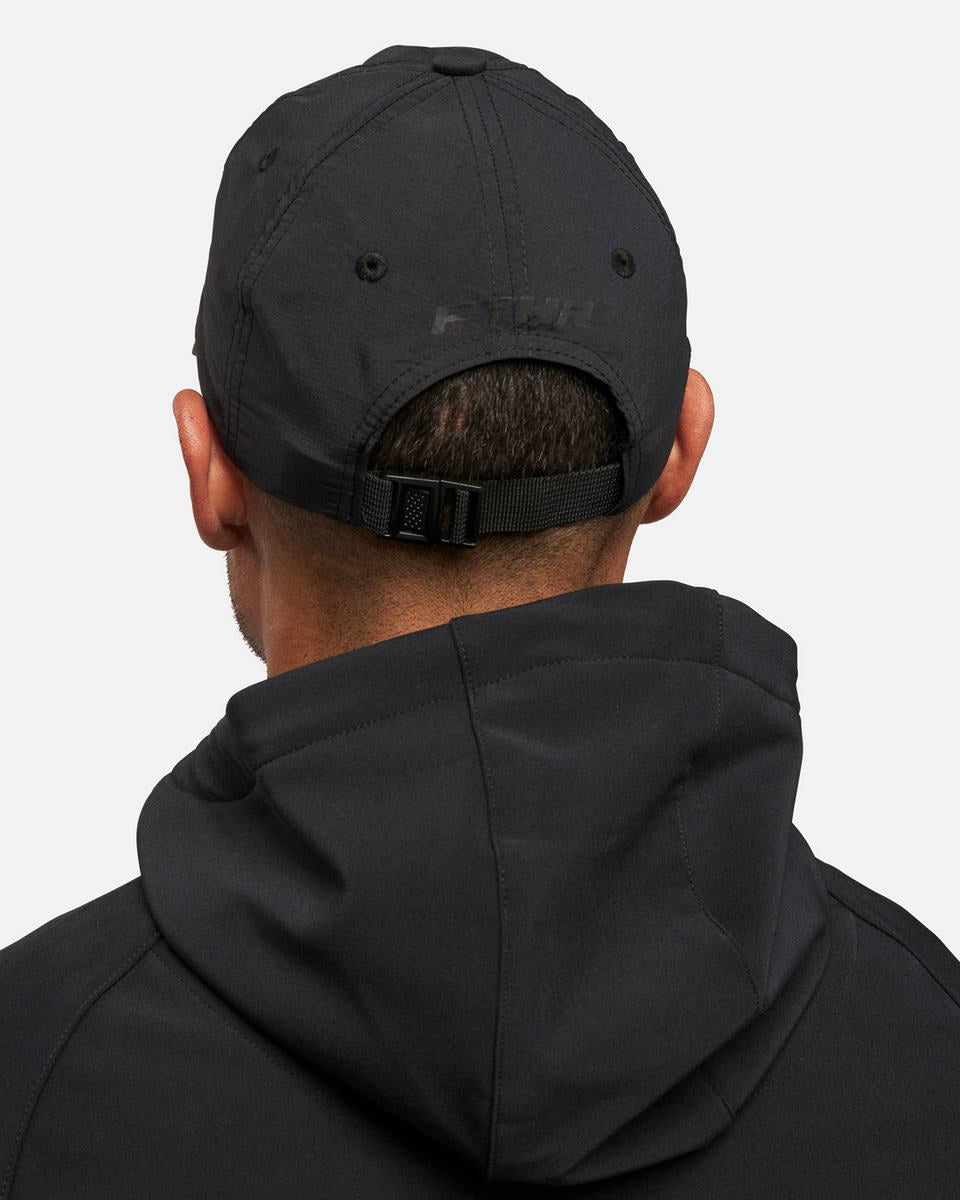 Casquette FK Middle - Noir