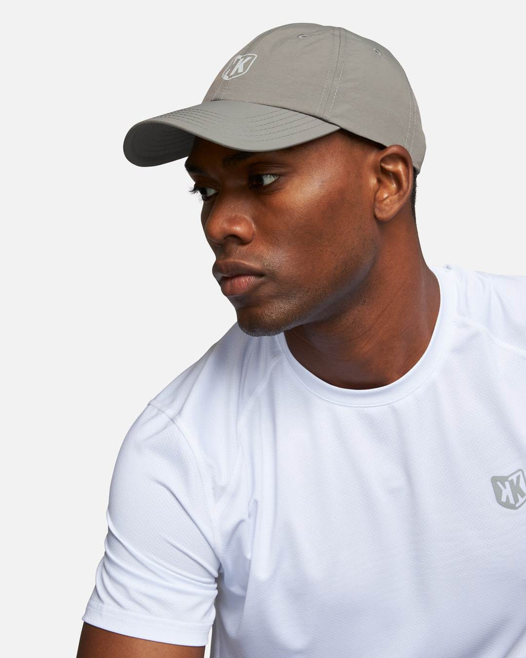 Casquette FK Middle - Taupe