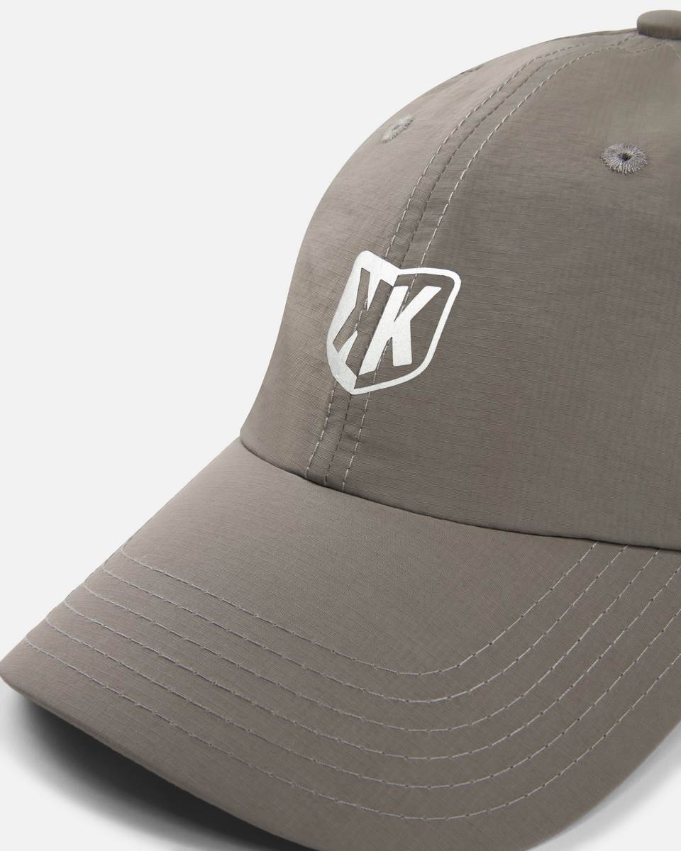 Casquette FK Middle - Taupe