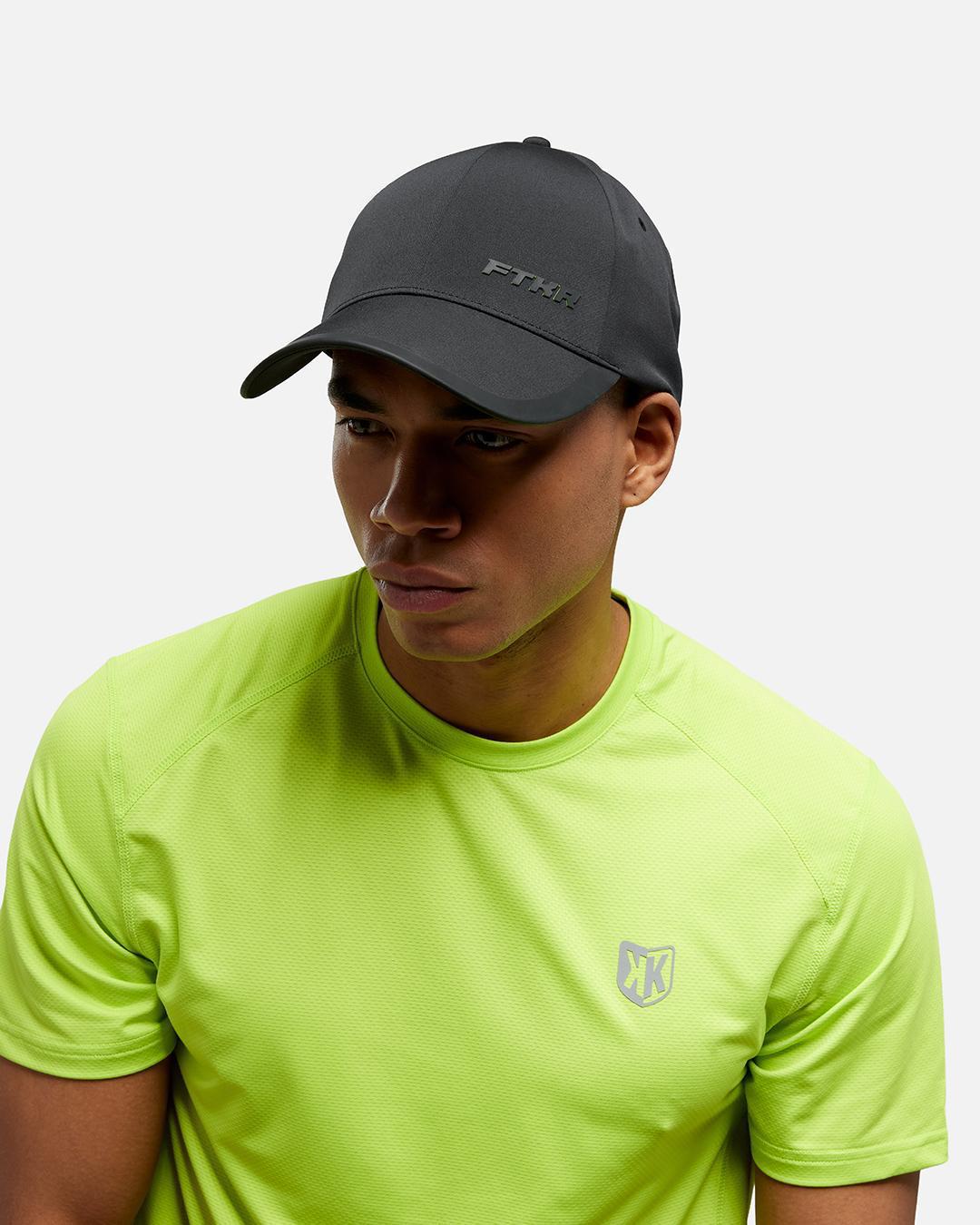 Casquette FK Peak - Noir