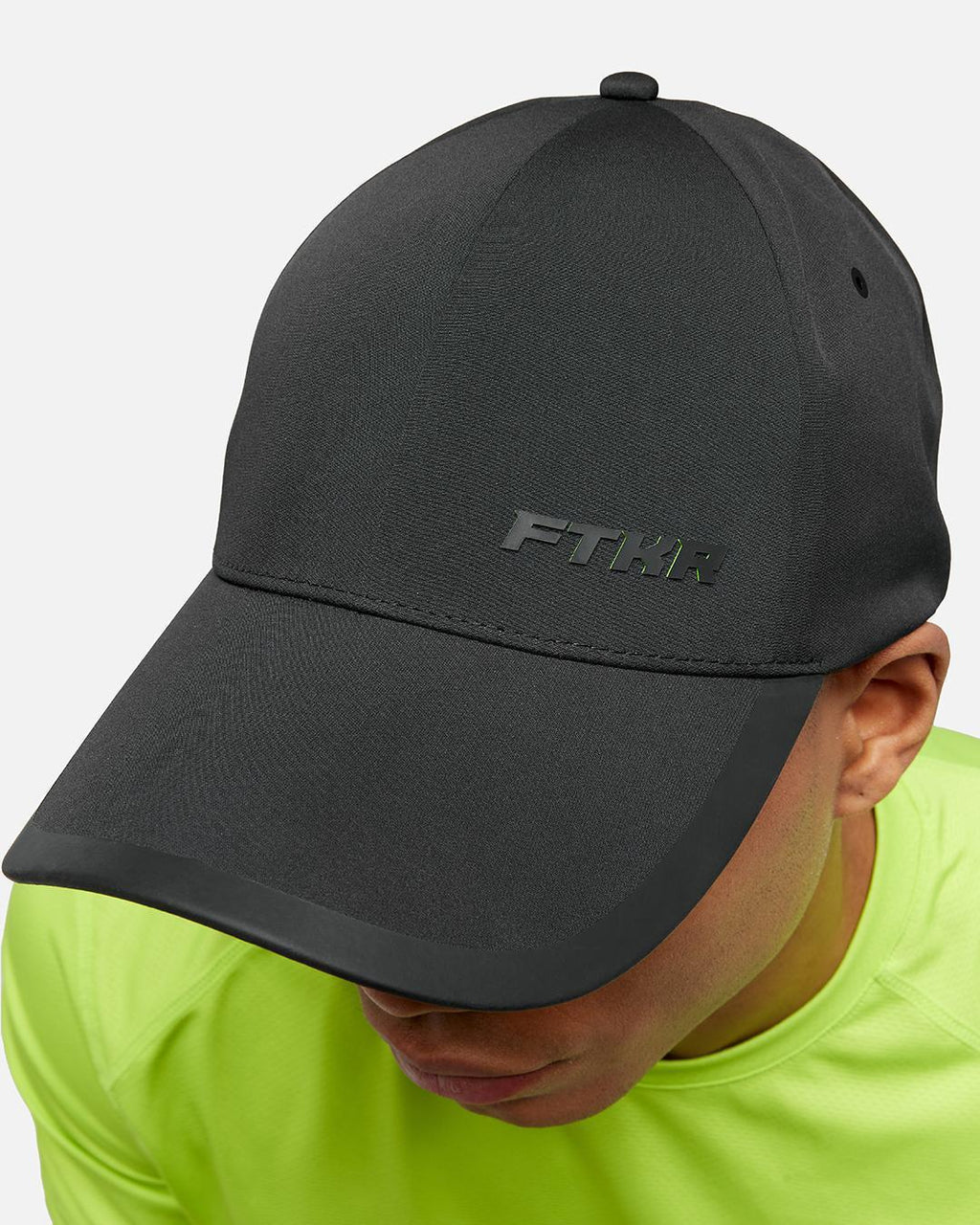 Casquette FK Peak - Noir