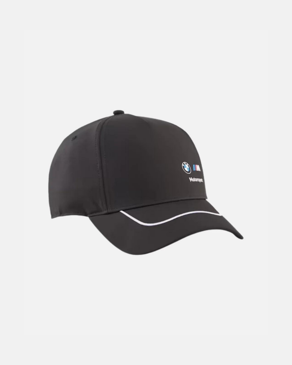 Casquette Puma BMW Motorsport - Noir