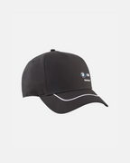 Casquette Puma BMW Motorsport - Noir