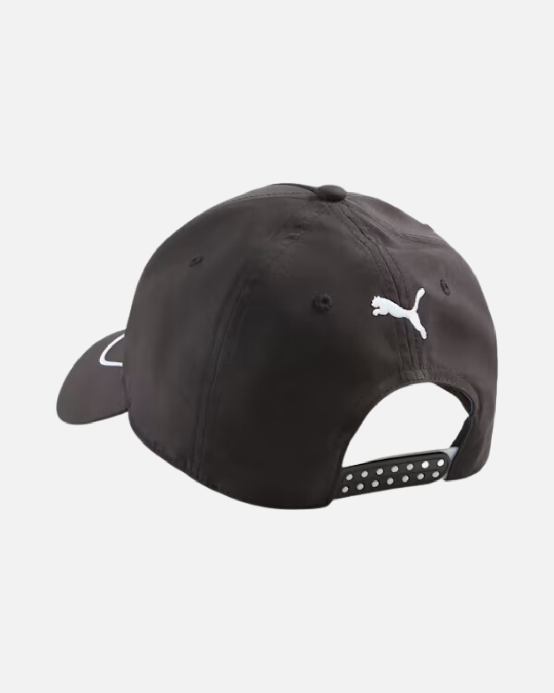 Casquette Puma BMW Motorsport - Noir