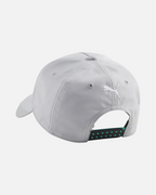 Casquette Puma Mercedes AMG - Gris/Noir/Vert