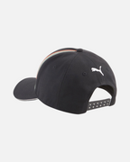 Casquette Puma Mercedes AMG - Noir/Orange/Kaki