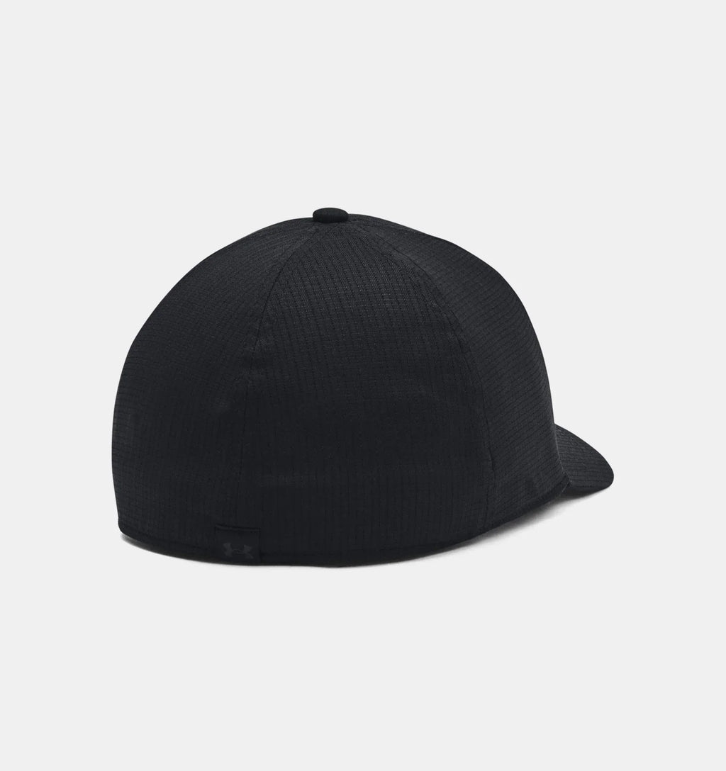 Casquette Under Armour ArmourVent - Noir
