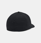 Casquette Under Armour ArmourVent - Noir
