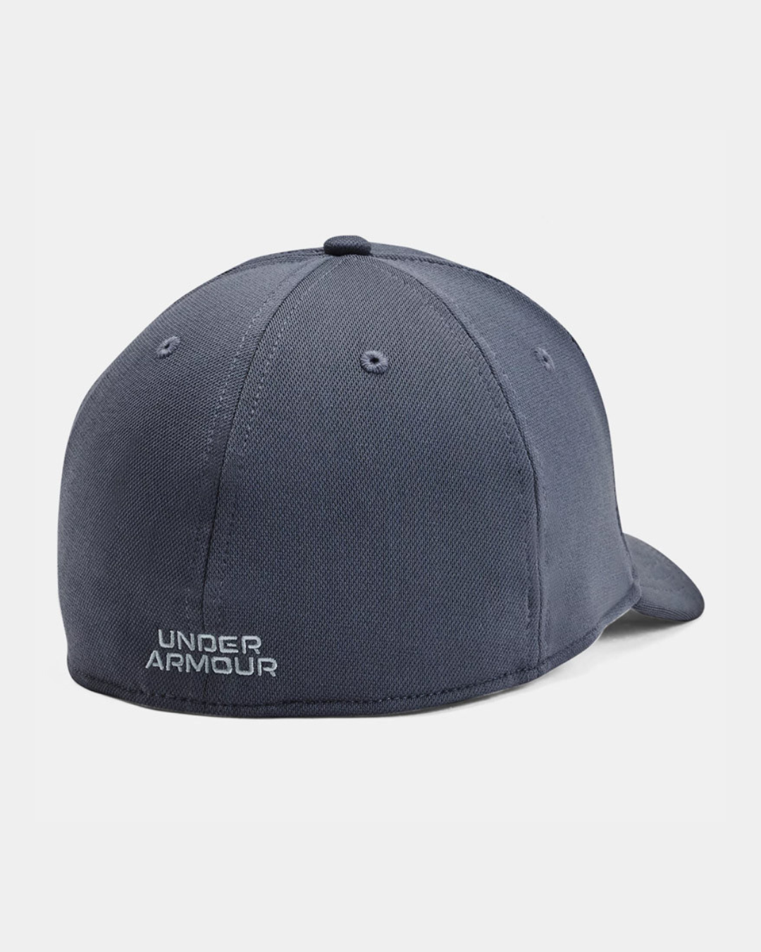 Casquette Under Armour Blitzing - Bleu/Gris