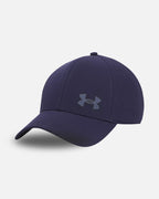 Casquette Under Armour Drive Storm - Bleu