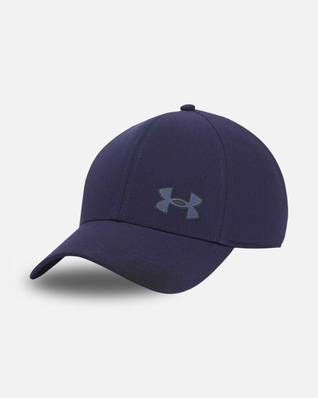 Casquette Under Armour Drive Storm - Bleu
