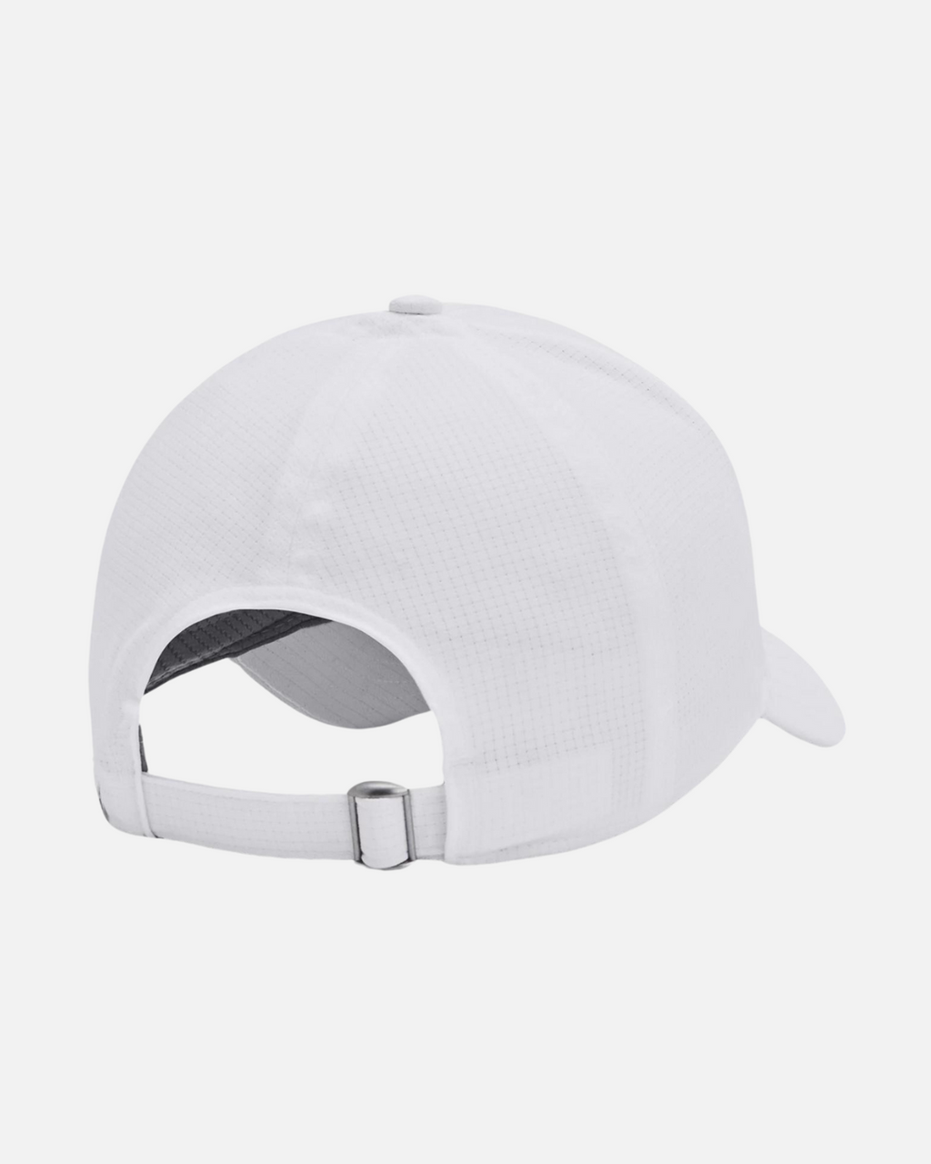 Casquette Under Armour Iso-Chill Armourvent - Blanc