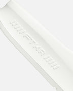 Claquette FK Step - Blanc