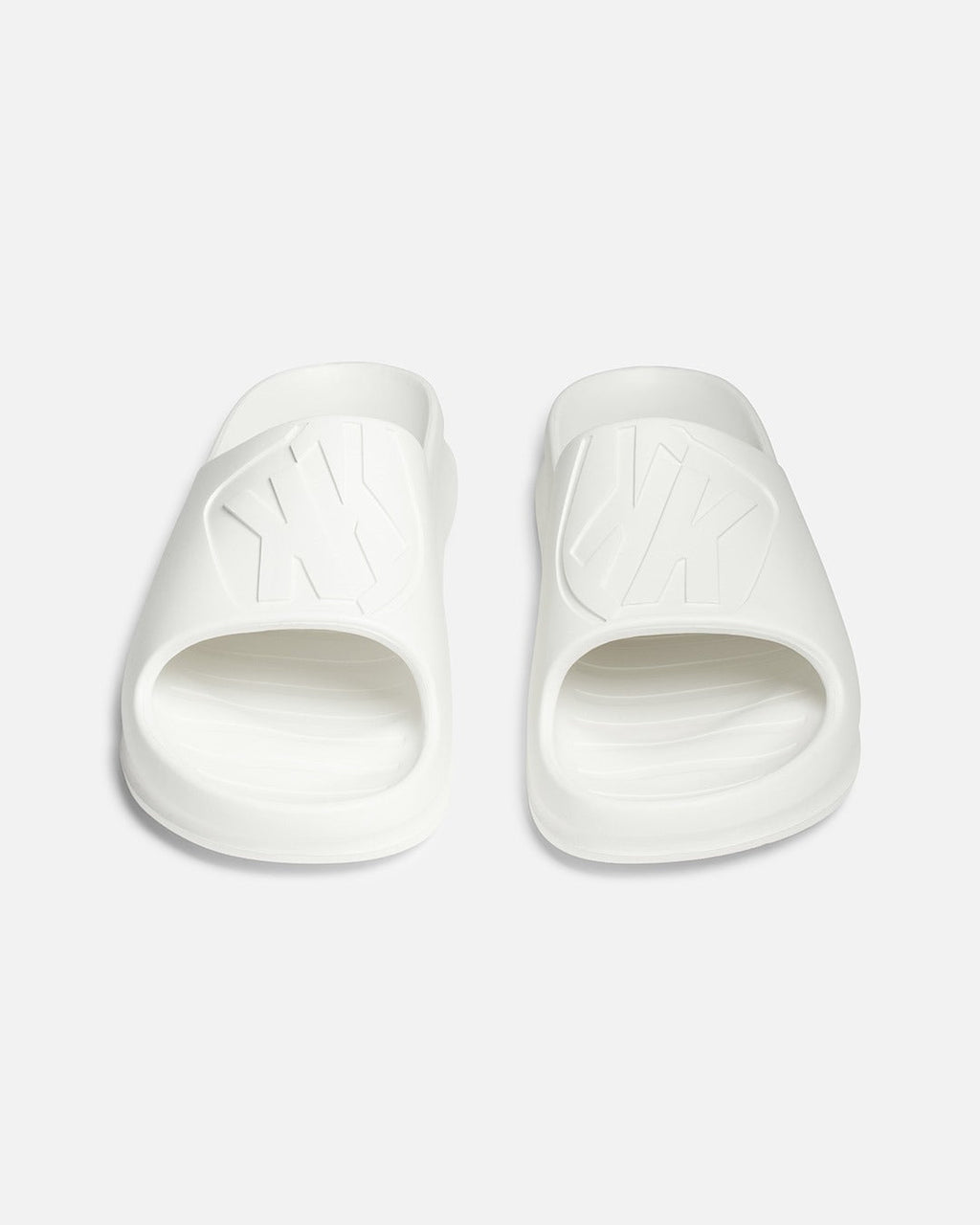 Claquette FK Step - Blanc