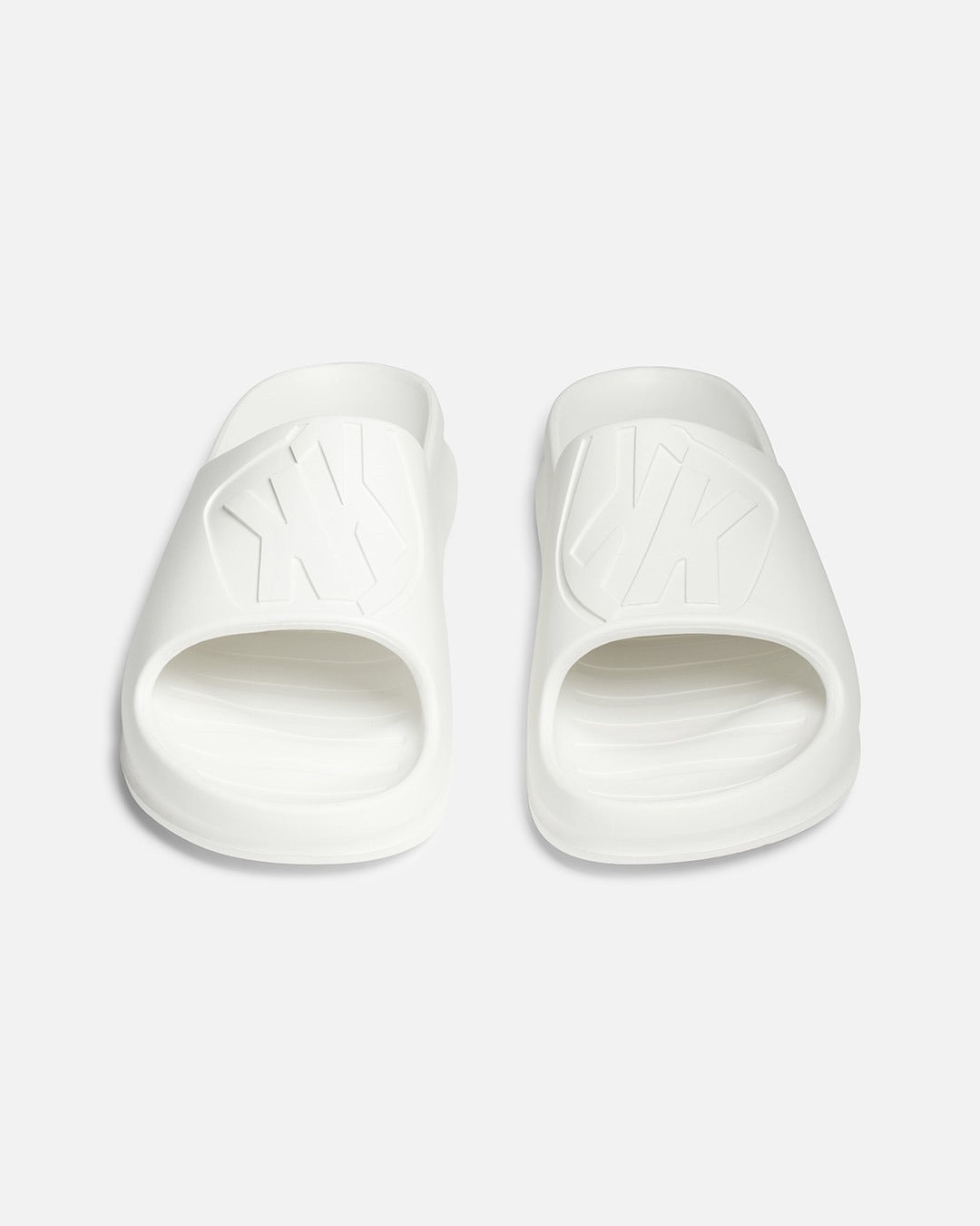 Claquette FK Step - Blanc