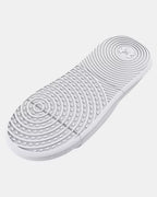 Claquette Under Armour UA Ansa Elevate - Blanc