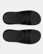 Claquette Under Armour UA Ansa Elevate - Noir