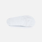 Claquettes FK Basic - Blanc