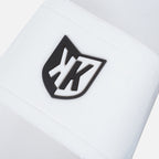 Claquettes FK Basic - Blanc