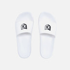 Claquettes FK Basic - Blanc