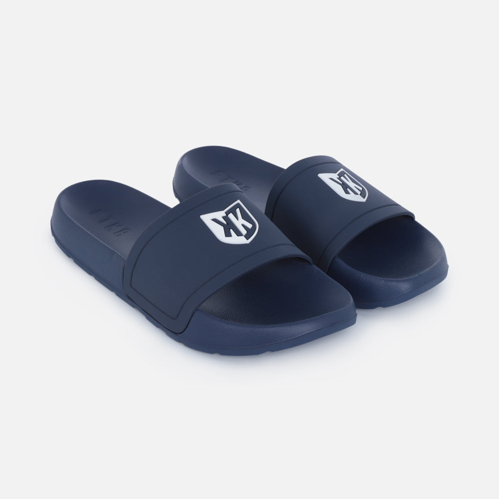 Claquettes FK Basic - Marine