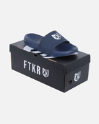 Claquettes FK Basic - Marine