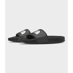 Claquettes The North Face Basecamp Slide III - Noir
