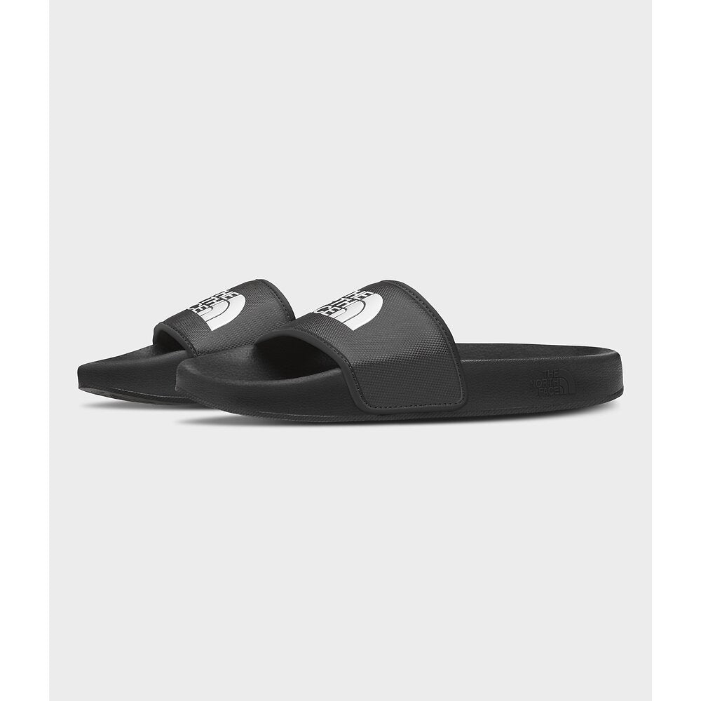 Claquettes The North Face Basecamp Slide III - Noir