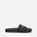 Claquettes The North Face Basecamp Slide III - Noir