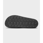 Claquettes The North Face Basecamp Slide III - Noir