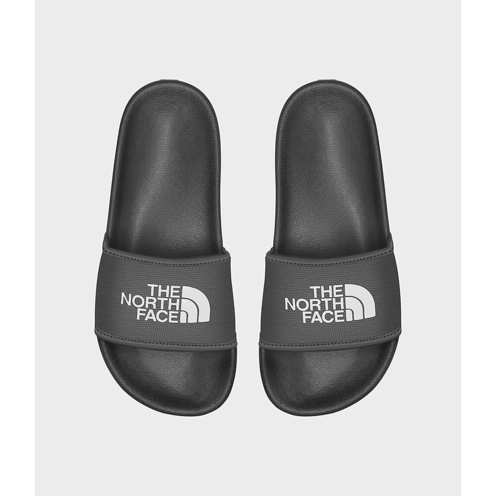 Claquettes The North Face Basecamp Slide III - Noir
