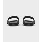 Claquettes The North Face Basecamp Slide III - Noir
