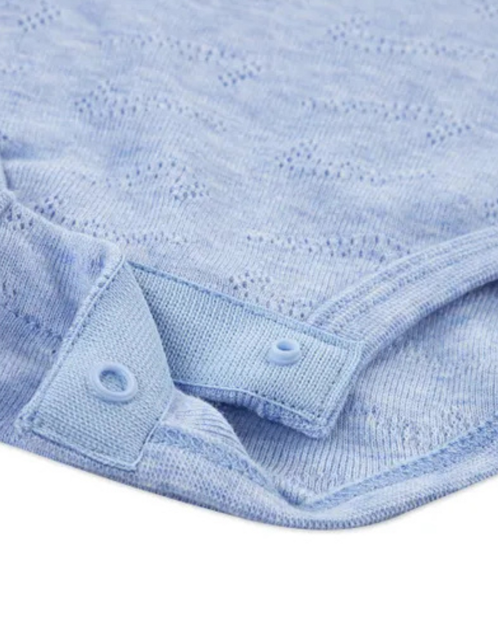 Coffret 3 pièces Nike Bébé - Bleu