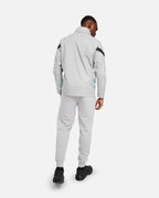 Veste coupe-vent Puma Mercedes AMG - Gris/Noir/Bleu