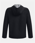 Coupe-vent Under Armour Running Junior - Noir