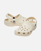 Crocs Classic Clog - Beige