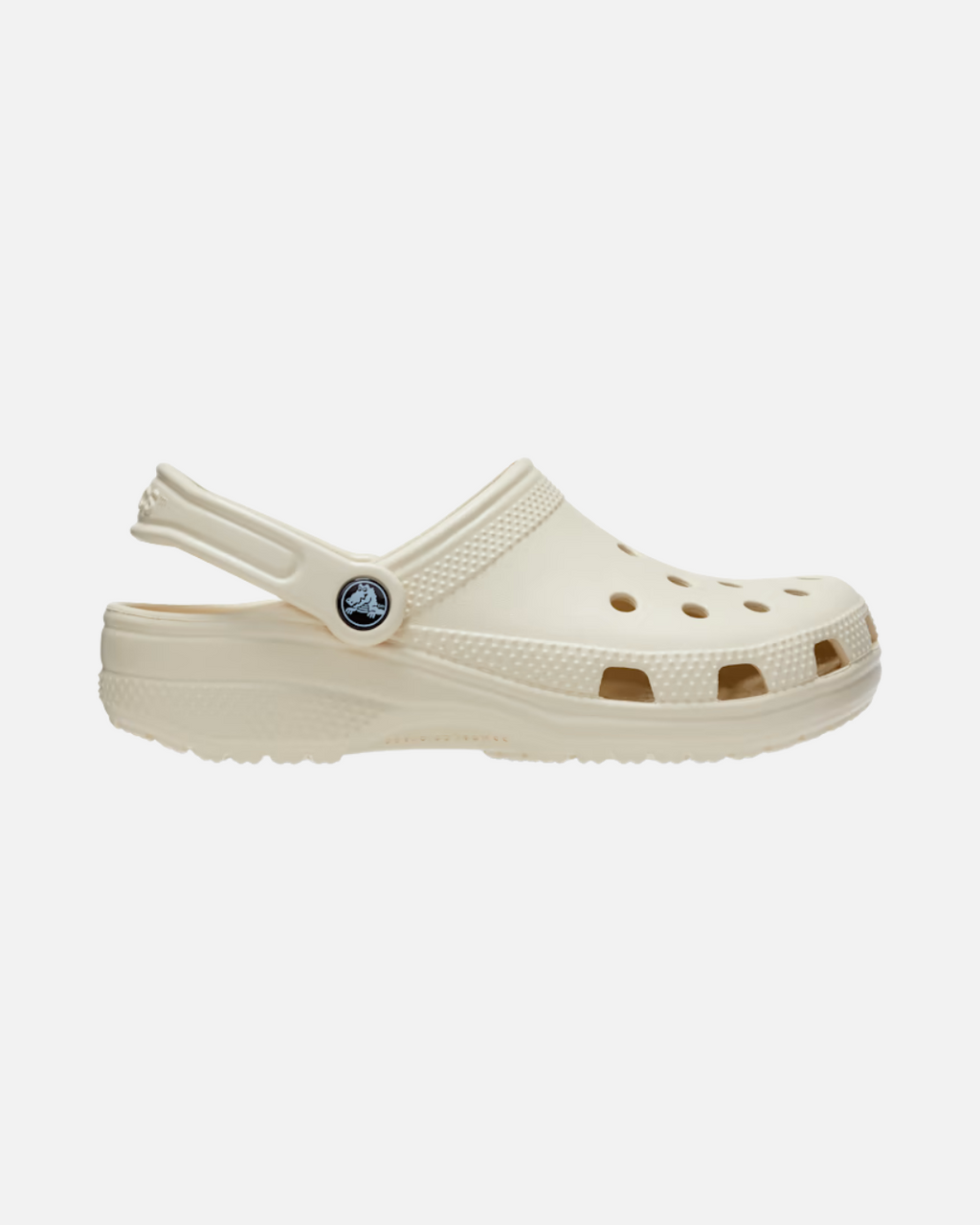 Crocs Classic Clog - Beige
