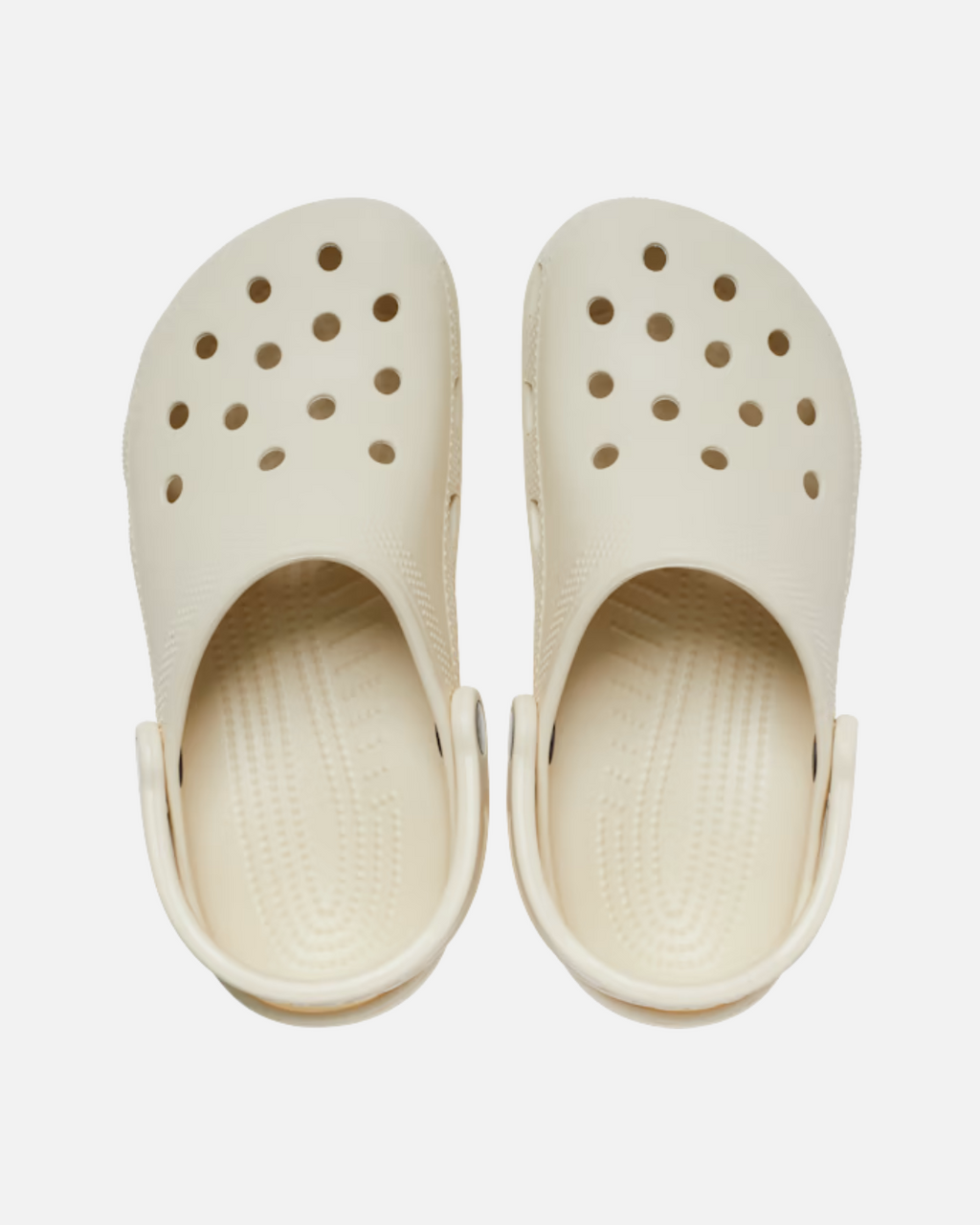 Crocs Classic Clog - Beige