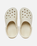Crocs Classic Clog - Beige