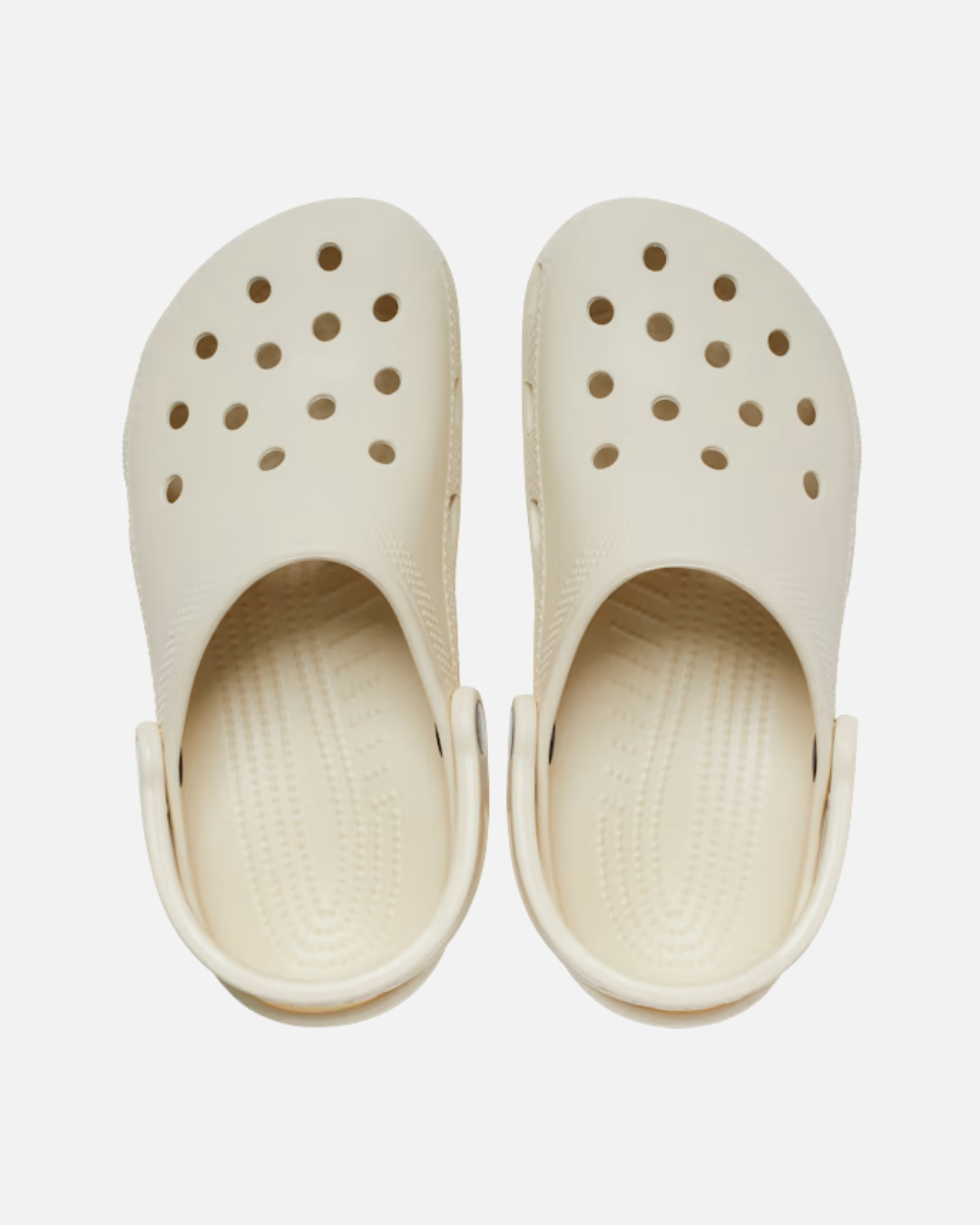 Crocs Classic Clog - Beige