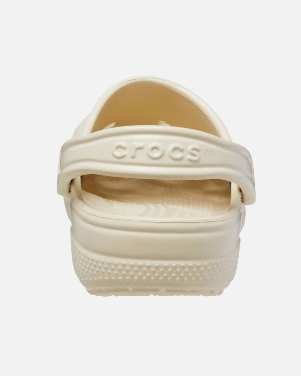 Crocs Classic Clog - Beige