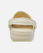 Crocs Classic Clog - Beige