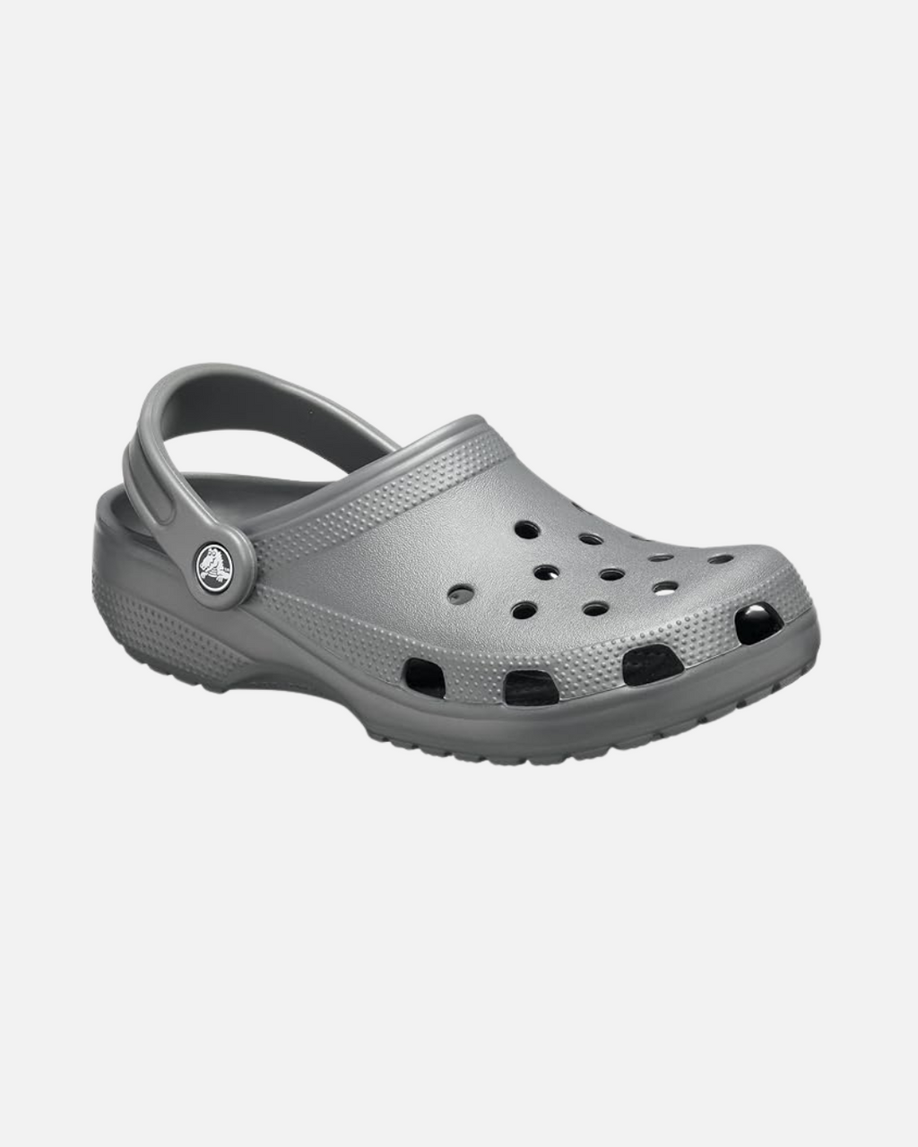 Crocs Classic Clog - Gris